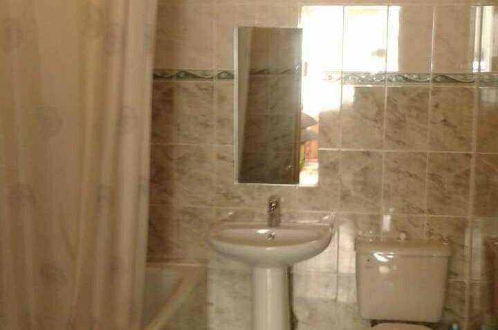 Трехместный «Эконом»