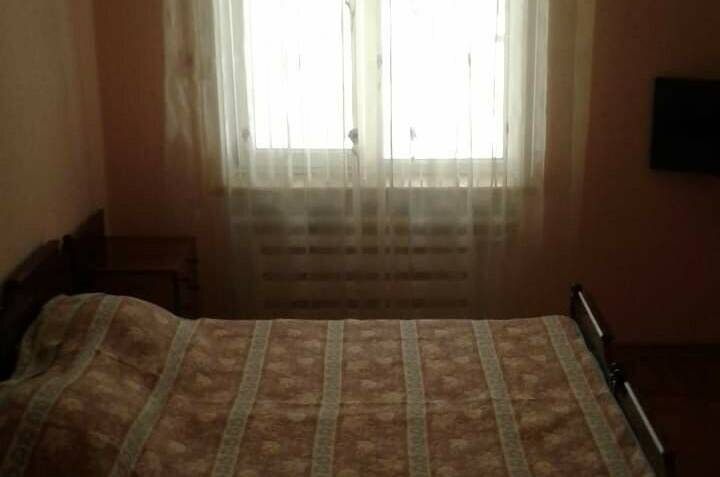 Трехместный «Эконом»