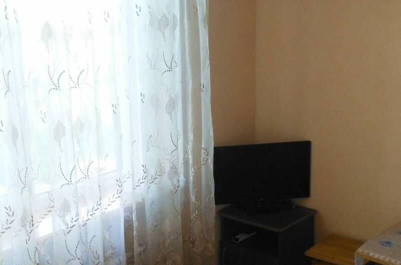 Двухместный «Эконом»