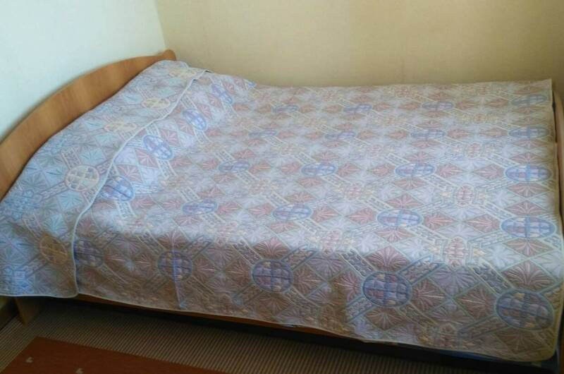 Двухместный «Эконом»