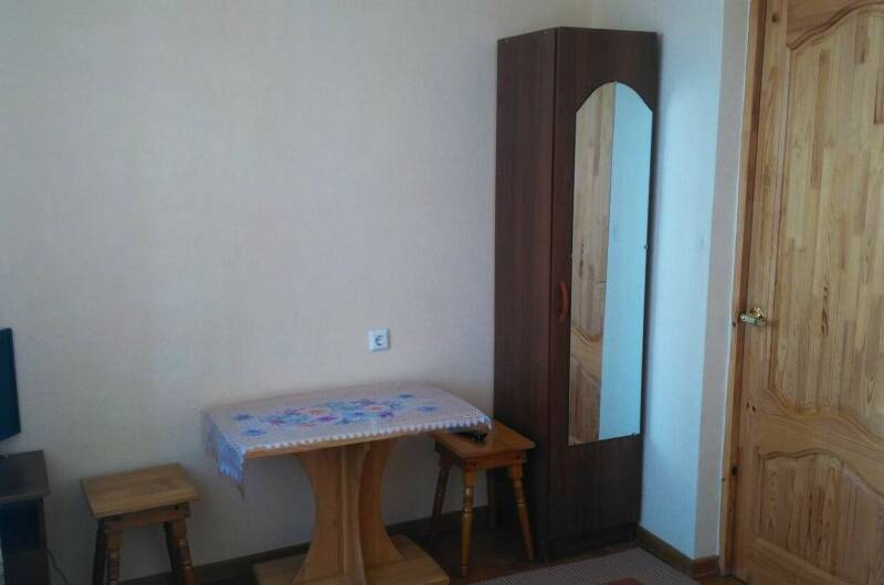 Двухместный «Эконом»