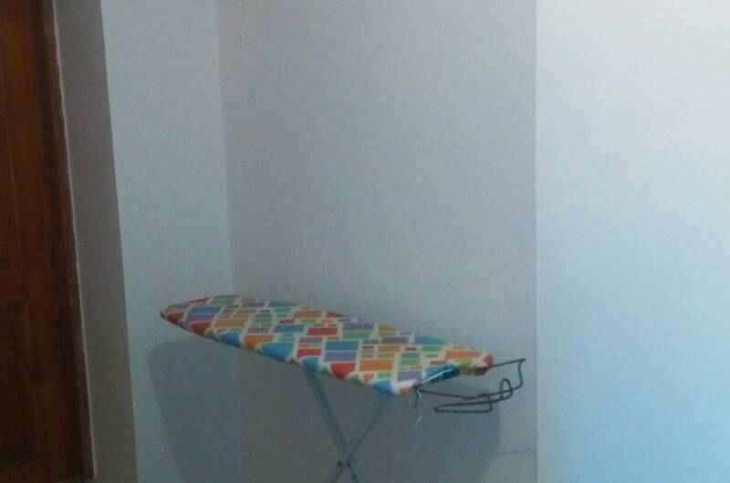 Четырехместный номер