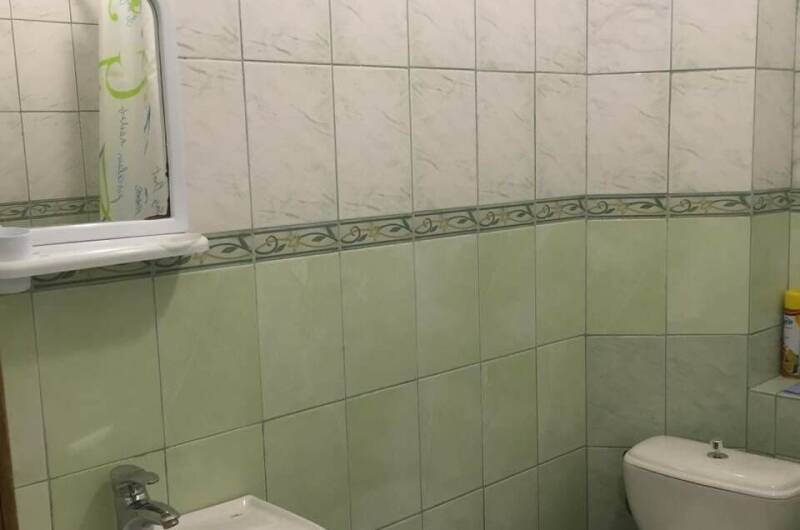 Четырехместный номер