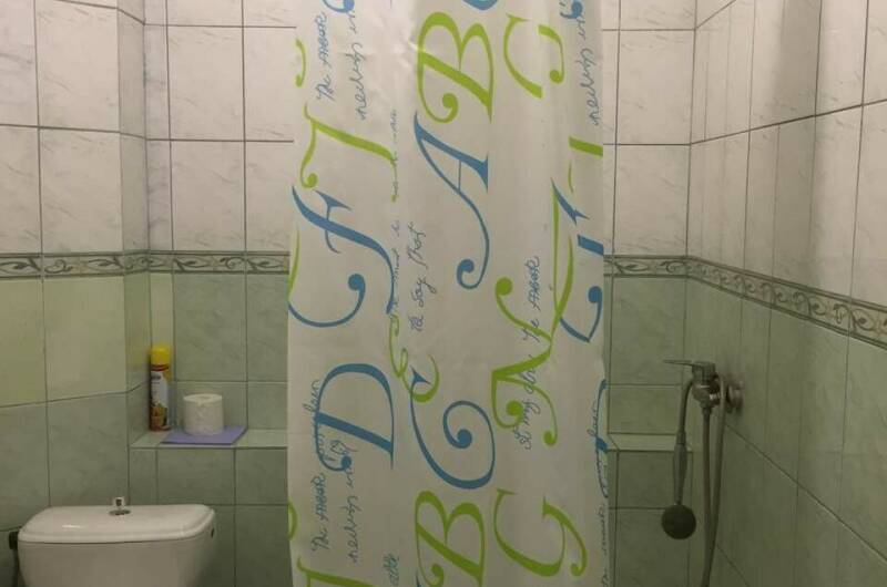 Четырехместный номер