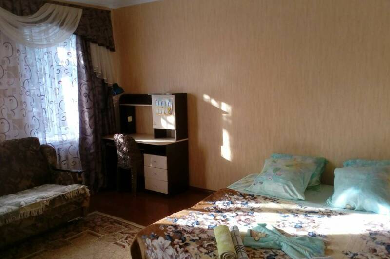 Большой дом под ключ на 8 человек