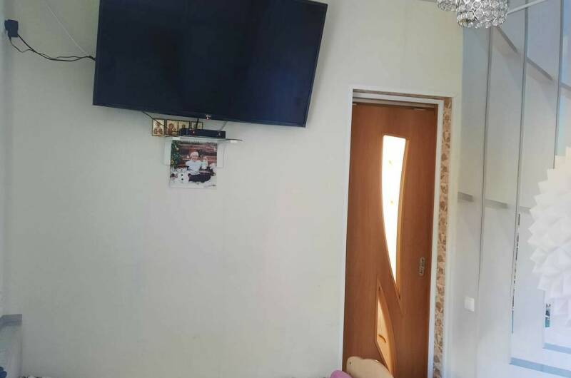 Большой дом под ключ на 8 человек