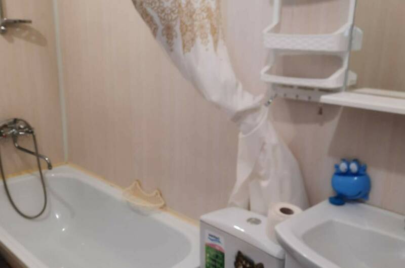 Номер 2-х комнатный на 4−6 человек