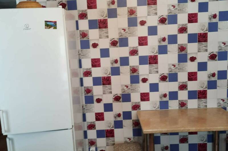 Номер 2-х комнатный на 4−6 человек