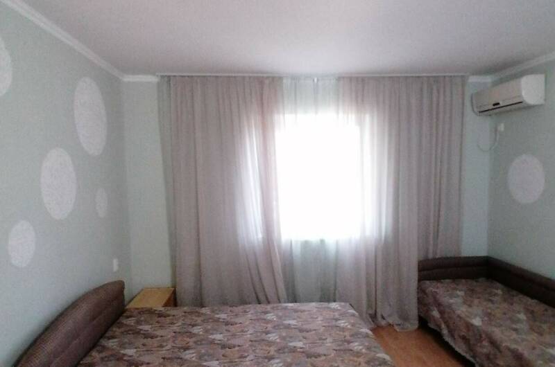 3-х местная комната