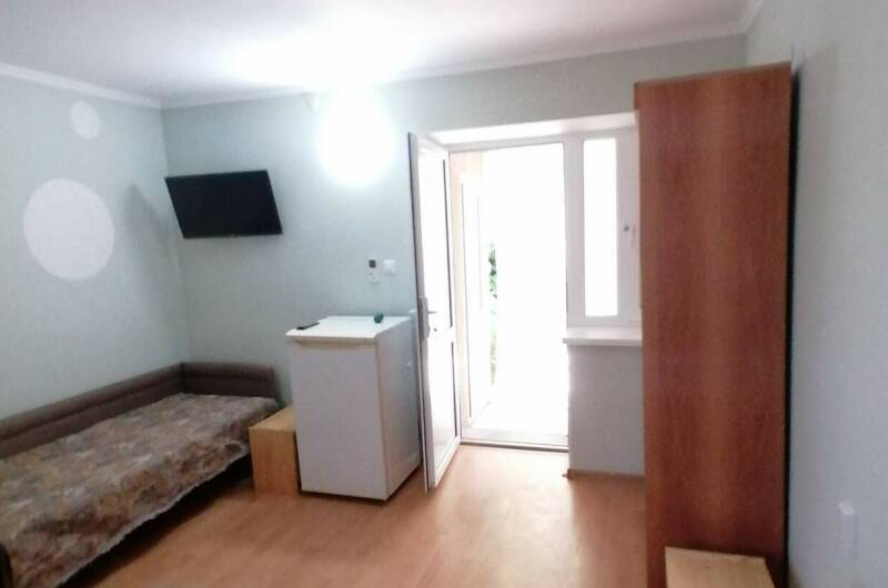 3-х местная комната