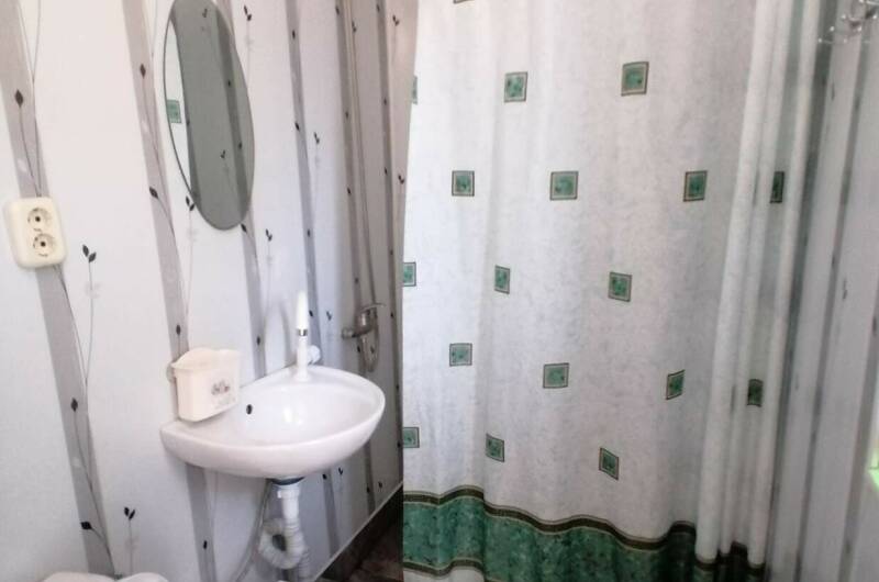 3-х местная комната