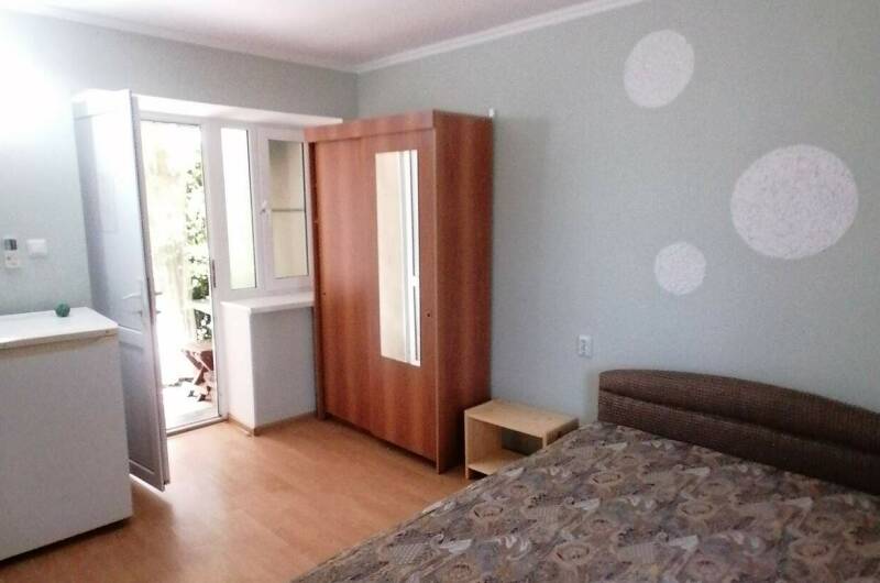 3-х местная комната