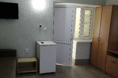 4-местная комната со всеми удобствами