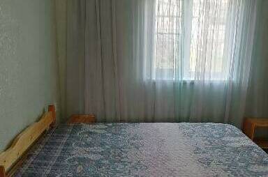 4-местная комната со всеми удобствами