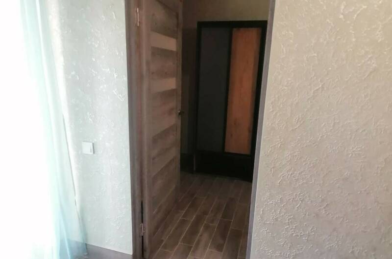 Двухкомнатный со смежными