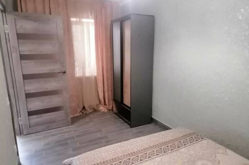 Двухкомнатный со смежными