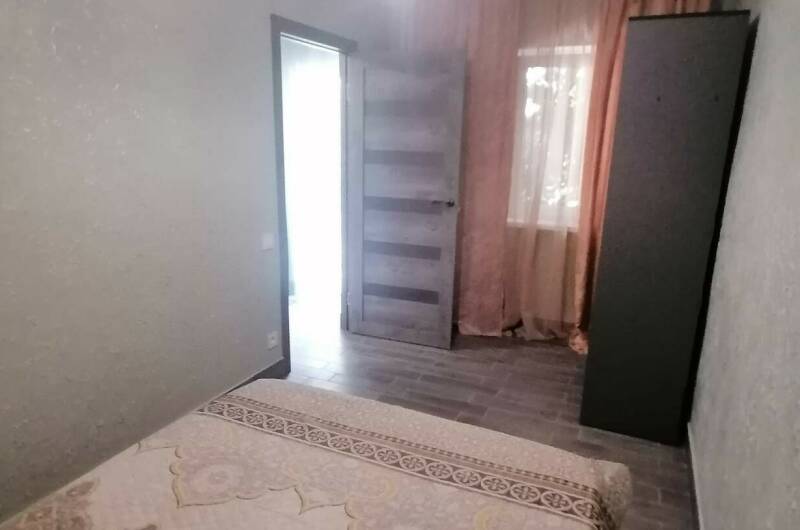 Двухкомнатный со смежными