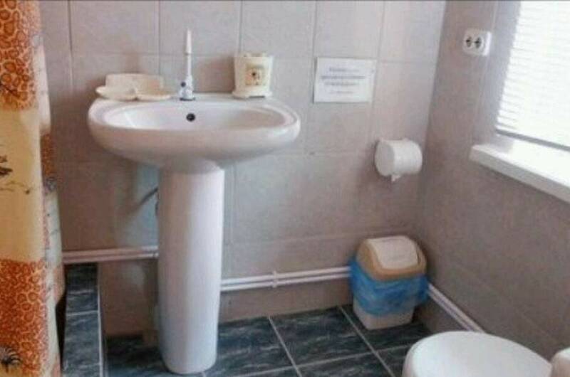 2-х комнатный со смежными комнат и балконом