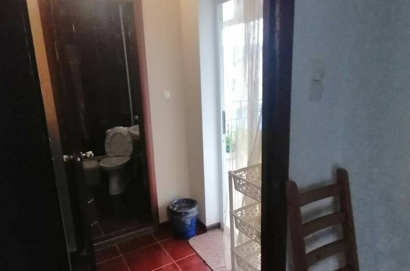 2-х комнатный с изолированными комнатами 35 м. кв