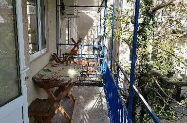 2-х комнатный с изолированными комнатами