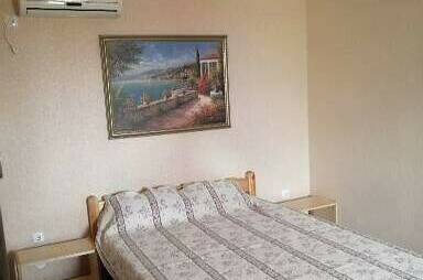 2-х комнатный с изолированными комнатами