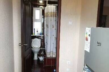 2-х комнатный с изолированными комнатами