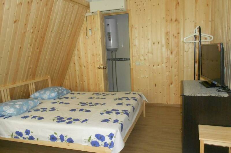 3-х местный номер (З)