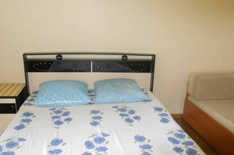 2-х местный номер +1 доп. место (Е) с террасой