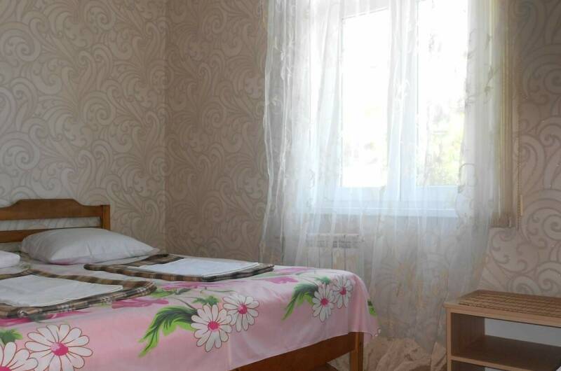 3-х местный номер +1 доп. место (Д)