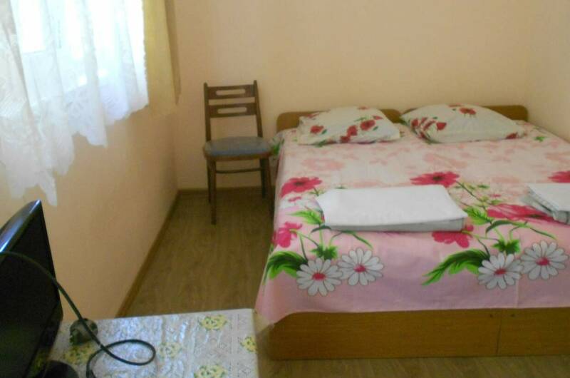 2-х местный «Эконом»