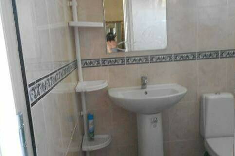 4-х местный номер (Б) с террасой