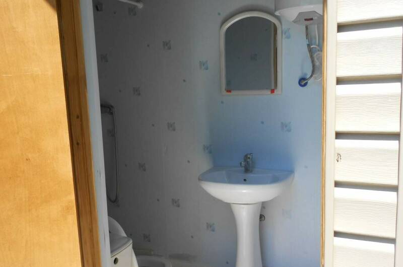 2-х местный «Эконом»