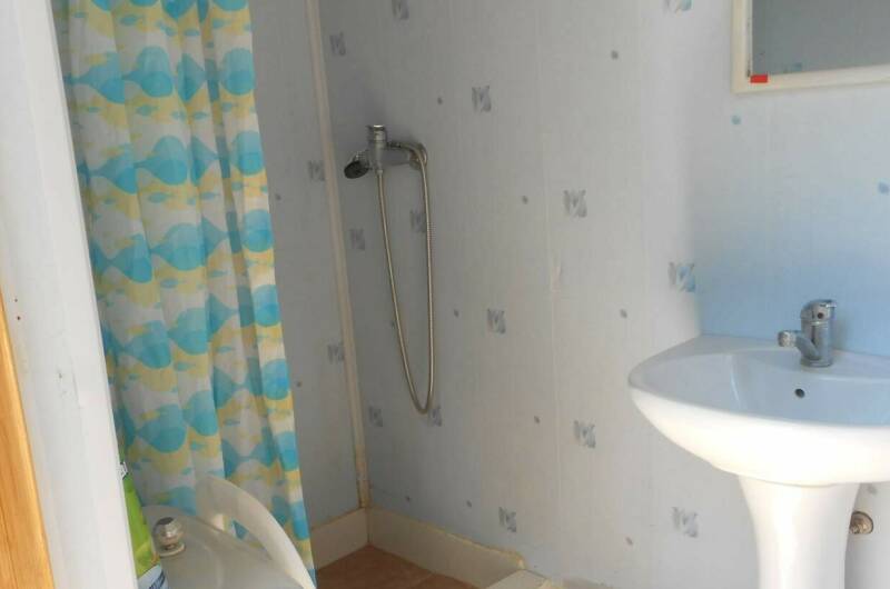 2-х местный «Эконом»