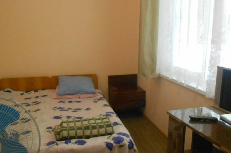 2-х местный «Эконом»