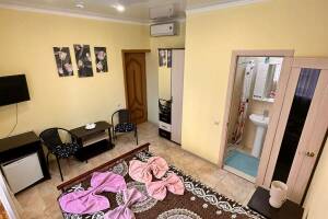 Изображение Изображение гостиницы "Гостевой дом «Уютное местечко Суфо»" #1 #1