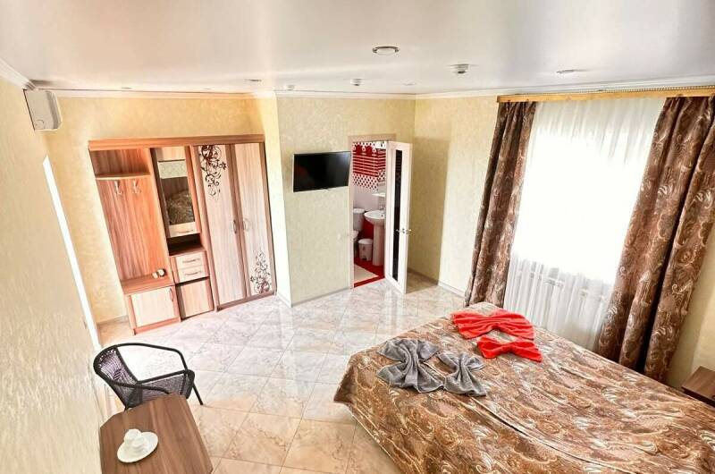 2-х местный «Стандарт»