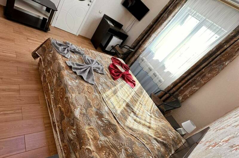 2-х местный «Стандарт»