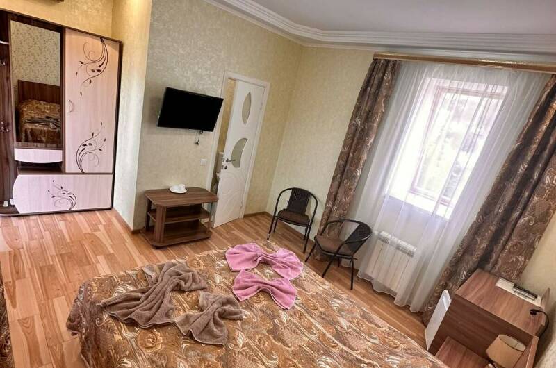 2-х местный «Стандарт»