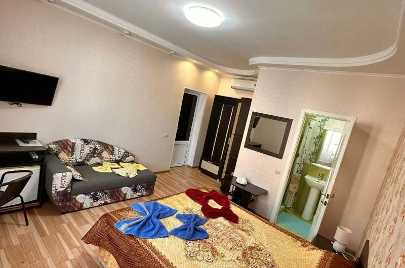 3-х местный «Стандарт»