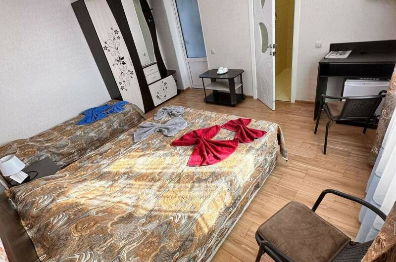 3-х местный «Стандарт»