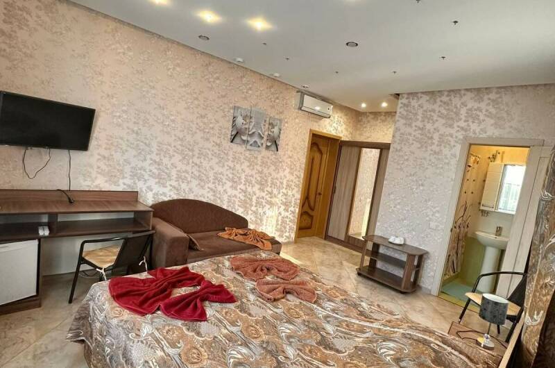 3-х местный «Стандарт»