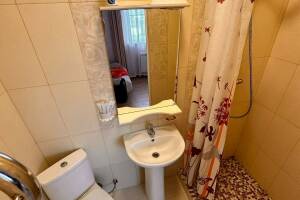 Изображение Изображение гостиницы "Гостевой дом «Уютное местечко Суфо»" #3 #3