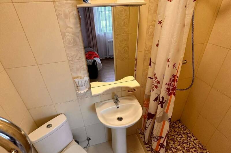 4-х местный «Стандарт»