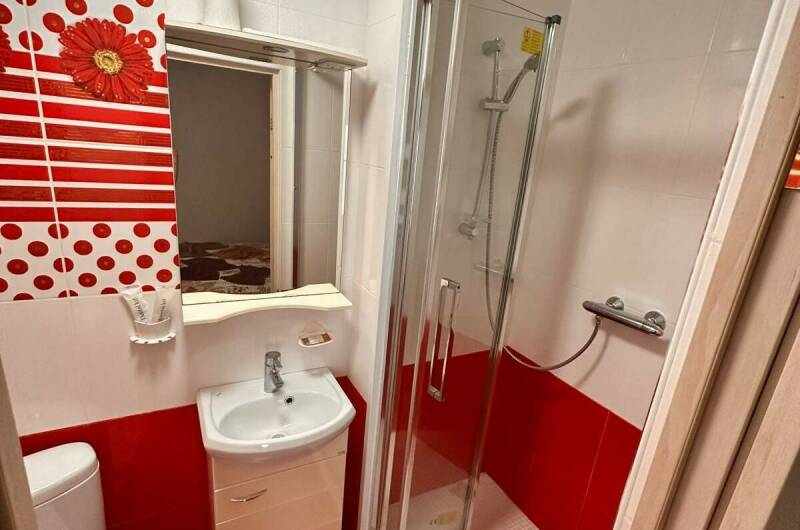 4-х местный «Стандарт»