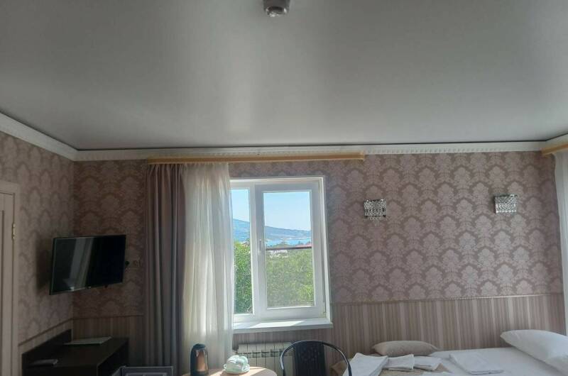 2-х местный Люкс