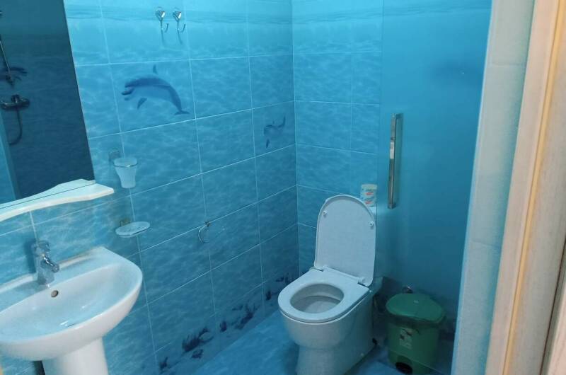 3-х местный 2-х комнатный «Люкс»