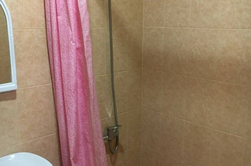 Четырехместный номер