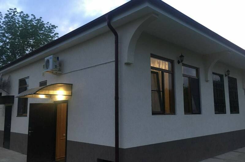 Четырехместный номер