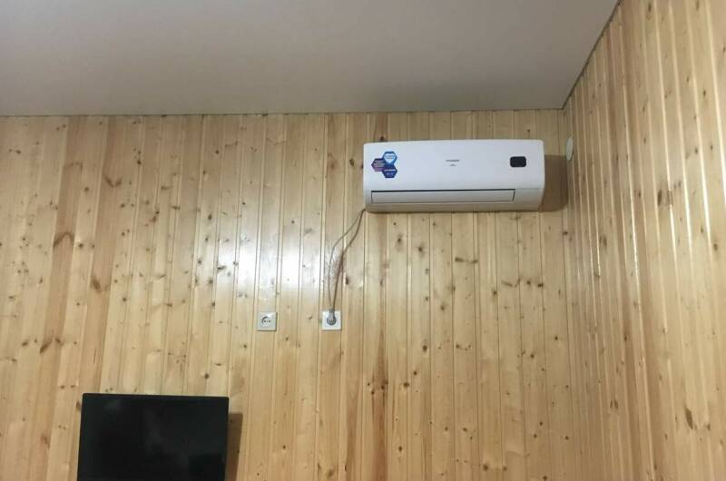 Четырехместный номер