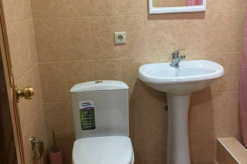 Четырехместный номер